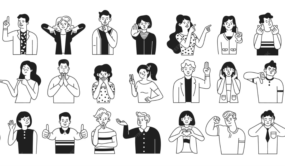 Sign Language